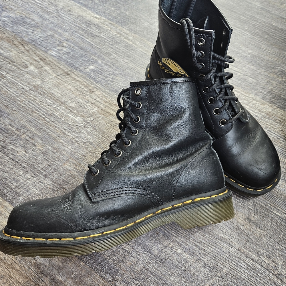 Doc martens
